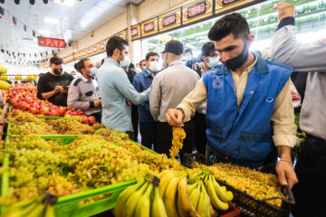 بازدید های روز جمعه معاون اول رئیس جمهوری