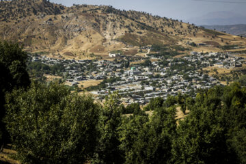 Armardehalkının mesleği: sal dokuma
