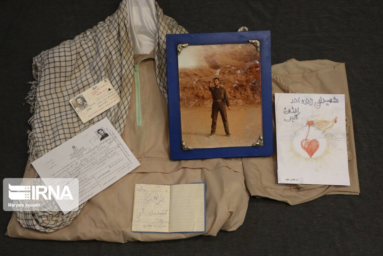 مشکلات خانواده های شهدا و ایثارگران خنج فارس بررسی شد مشکلات خانواده های شهدا و ایثارگران خنج فارس بررسی شد