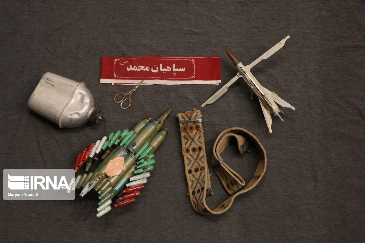 حوزه هنری سمنان پنج کارگاه تخصصی به مناسبت هفته دفاع مقدس برگزارمیکند حوزه هنری سمنان پنج کارگاه تخصصی به مناسبت هفته دفاع مقدس برگزارمیکند