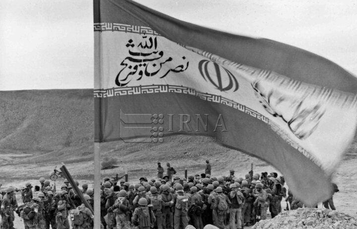 به گردان کمیل خوش آمدید