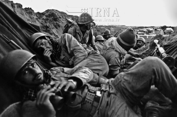 فرهنگ مقاومت و ایثار؛ نسخه قدرتمند عبور از بحرانهای ملی