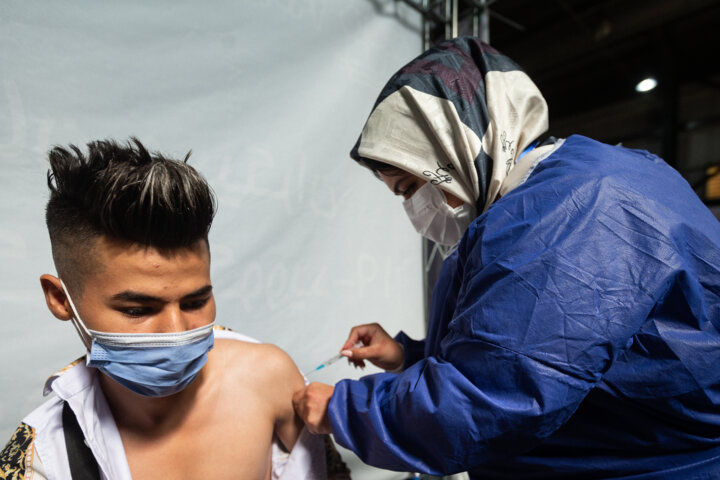 حاشیه امنِ کرونا در مناطق حاشیهای مازندران