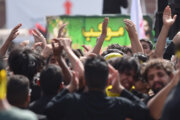 ۳۵ موکب اربعین حسینی مازندران در مسیر پیاده روی کربلا مستقر می شود