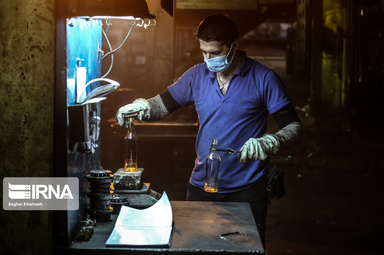 دستمزد کارگران 8 تا 12 درصد بر روی هزینه تولید تاثیر دارد