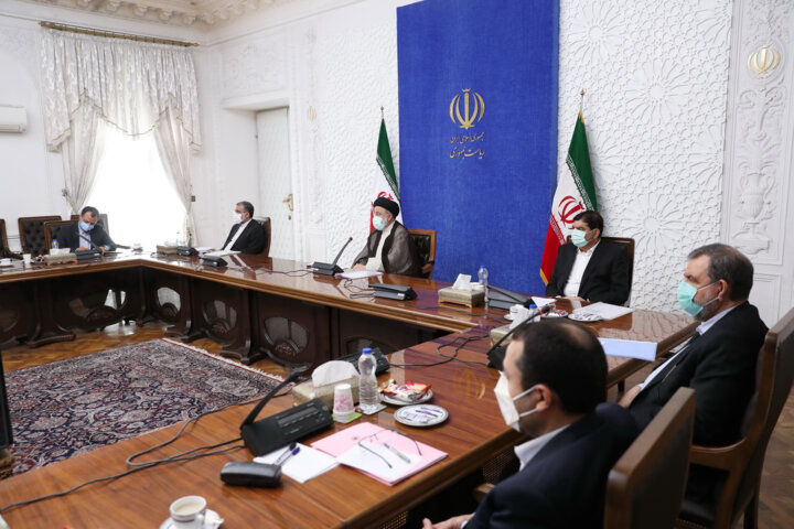 تکمیل تیم اقتصادی دولت/آغاز گامهای منسجم برای رفع چالشهای اقتصادی