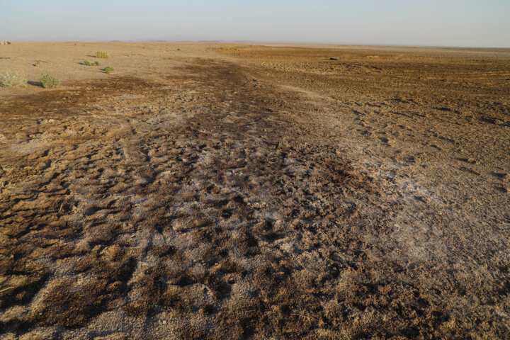 استان سمنان چشمانتظار تصمیم ملی برای تامین آب پایدار 2