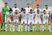 رونمایی از ترکیب تیم ملی ایران برابر انگلیس؛ شگفتانه کی‌روش برای بازی اول
