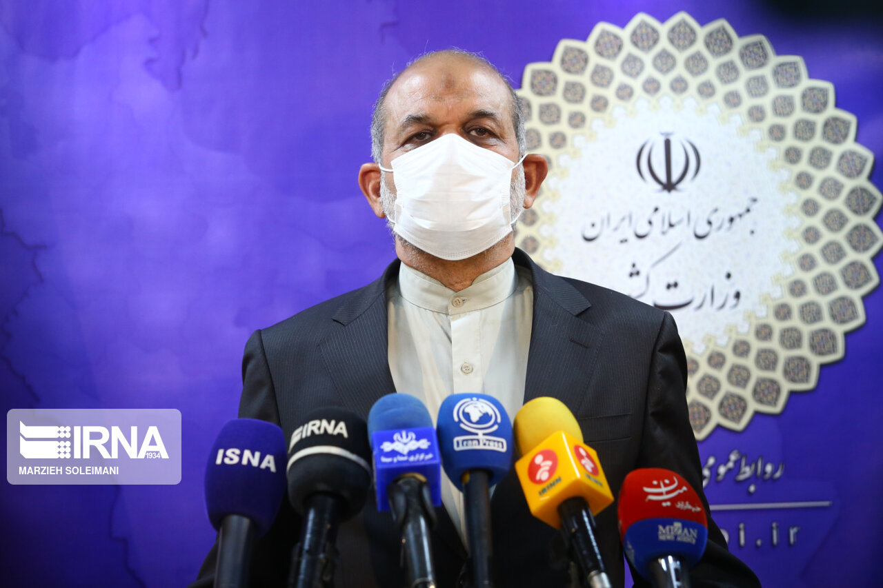 وزیر کشور: پیشرفت گلستان با اتکا به ظرفیتهای بومی امکانپذیر است وزیر کشور: پیشرفت گلستان با اتکا به ظرفیتهای بومی امکانپذیر است