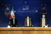 مشکلات اساسی فارس در دور دوم سفر رئیس‌جمهور پیگیری می‌شود