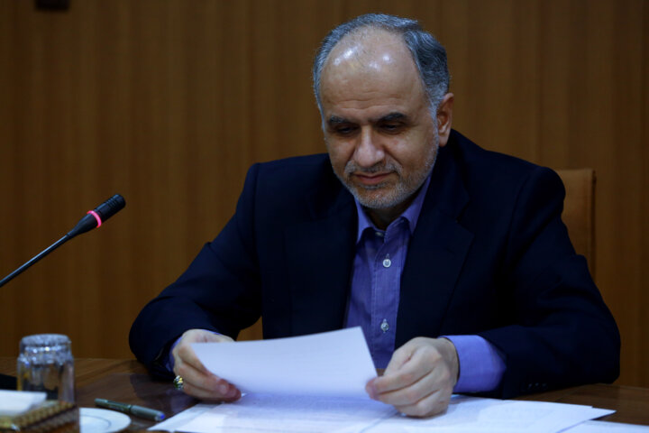 صدور گواهی حصر وراثت از مرداد الکترونیکی میشود