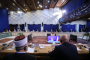 Inaugurada la 35ª Conferencia Internacional sobre la Unidad Islámica

