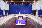 معاون استاندار یزد: دولت سیزدهم بن‌بست ندارد 