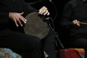 انتشار «یادها» با آثاری از آهنگسازان قدیمی موسیقی ایرانی