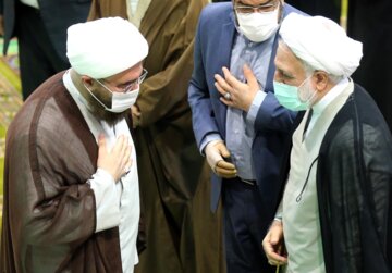 برگزاری نماز جمعه تهران پس از ۲۰ ماه وقفه و انتظار