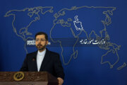خطیب‌زاده: پیام نشست تهران همکاری و همگرایی به جای رقابت و واگرایی است