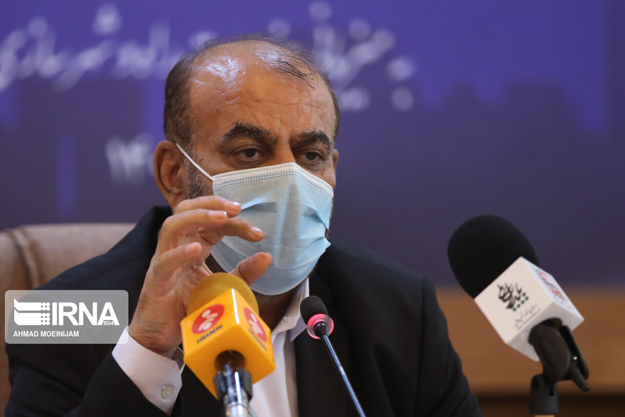 تلاش برای رفع موانع در بخش حملو نقل با جمهوری آذربایجان