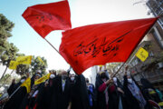 امام جمعه قشم: یوم الله ۱۳ آبان نماد استکبار ستیزی ایرانیان است