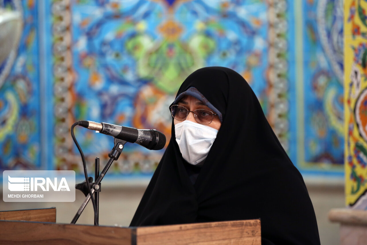 ضرورت راهاندازی پویش «جهیزیه فقط ایرانی» برای حمایت از تولید داخلی ضرورت راهاندازی پویش «جهیزیه فقط ایرانی» برای حمایت از تولید داخلی