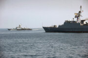 83-я эскадра армии Ирана столкнулась с пиратами в Красном море