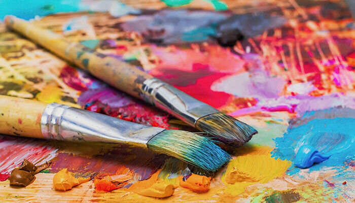 چگونه خلاقیت کودک را پرورش دهیم