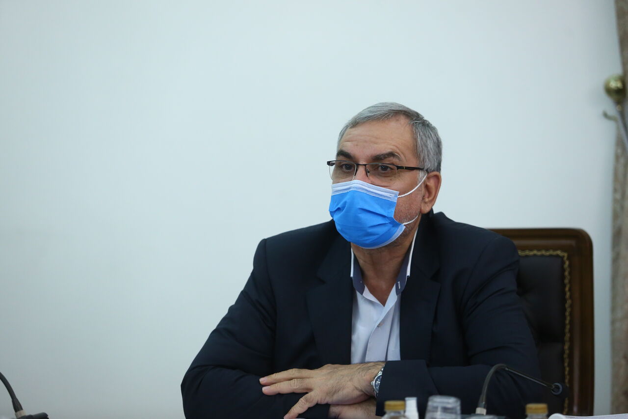 وزیر بهداشت: با آسیبشناسی موانع اجرای پزشکی خانواده برطرف شود وزیر بهداشت: با آسیبشناسی موانع اجرای پزشکی خانواده برطرف شود