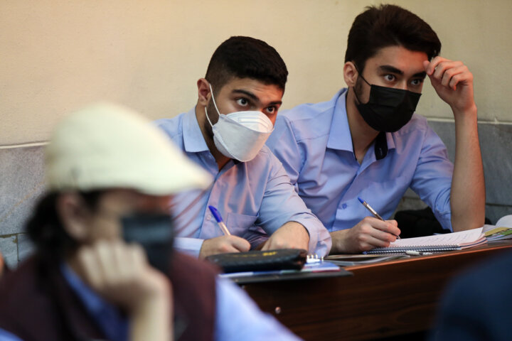 گیلان در هفته‌ای که گذشت؛ رشد پنج برابری صادرات تا زنگ خطرکاهش ذخایرآب