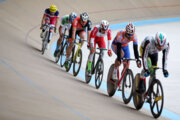 Torneo de ciclismo iraní