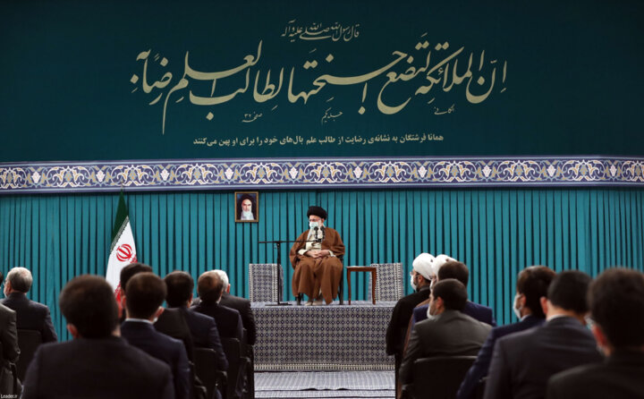 قزوین از استان‌های پیشرو در علم رباتیک است