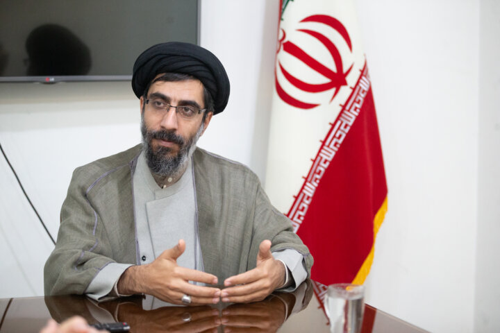 بازسازی ساختار فرهنگی فرایندی 10 تا 20 ساله است 4