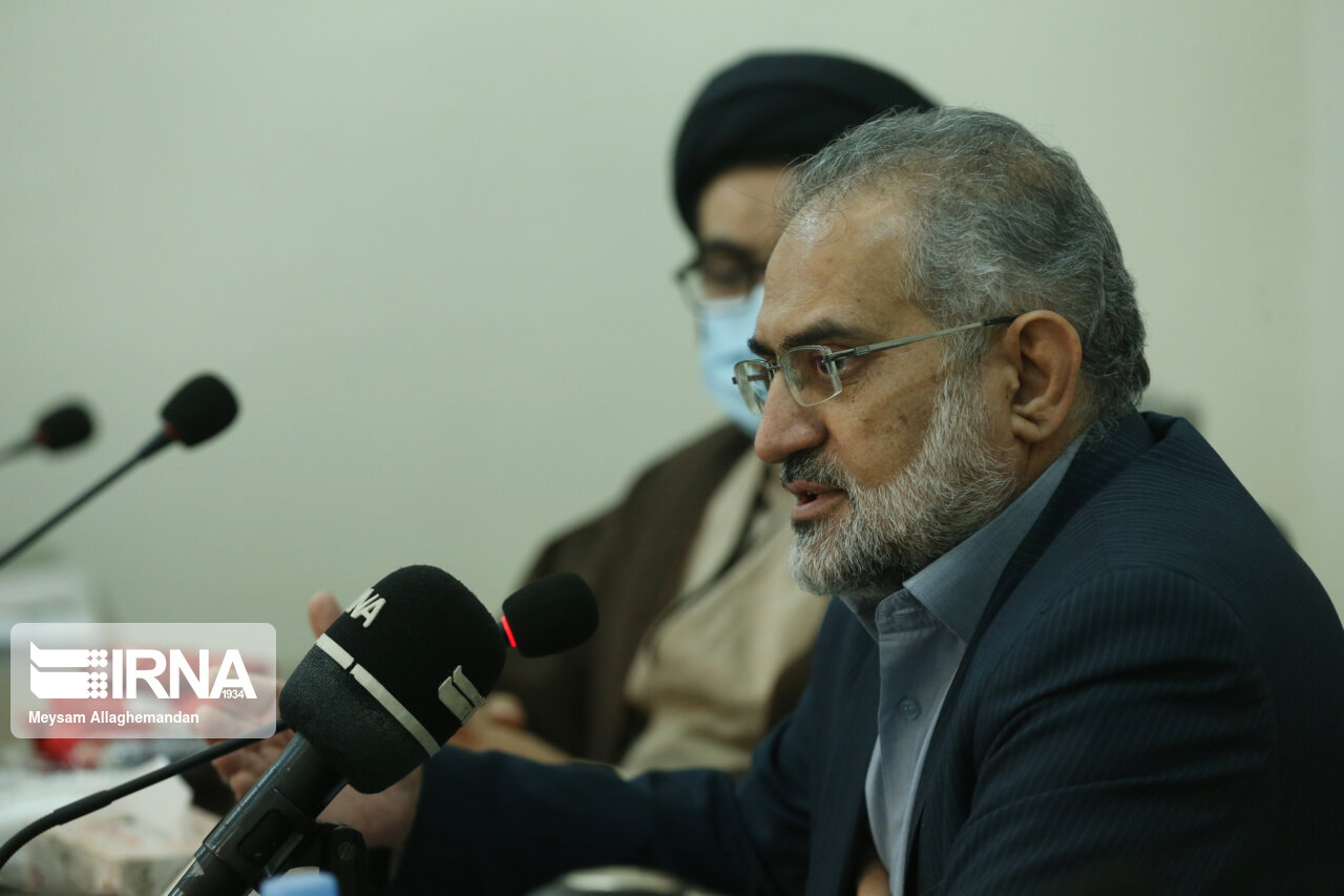 وزیر پیشنهادی آموزش و پرورش آشنایی کافی با مسائل تعلیم و تربیت دارد