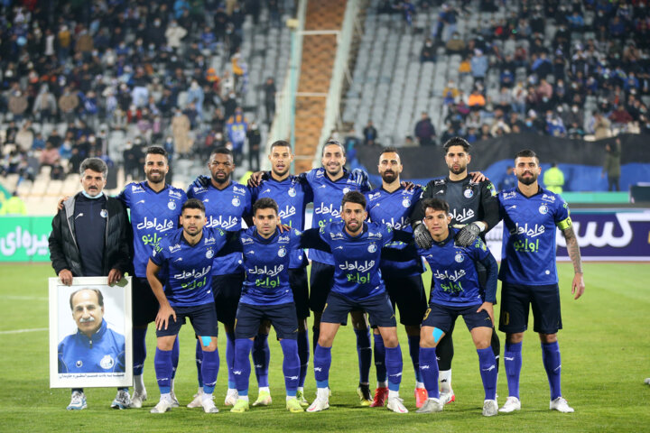 قهرمانهای پوشالی؛ لیگ برتر «مدعی» ندارد