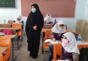 برگزاری پویش «بوی ماه مدرسه» در مدارس در ۱۴ فروردین