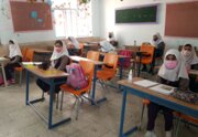 شرایط ادامه آموزش حضوری در مدارس مازندران اعلام شد