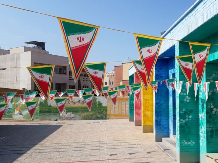 درآمیختن شور حسینی و مِهر رضوی با طلیعه سال جدید تحصیلی خطه خورشید