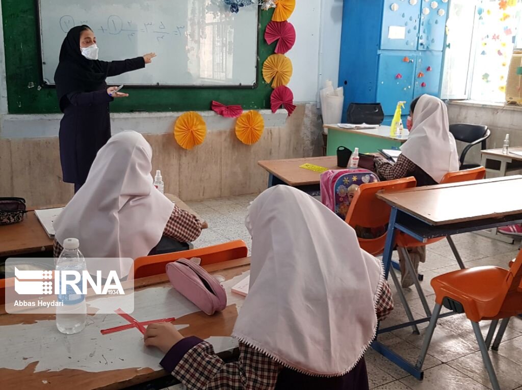 بیش از ۲۳ درصد دانش‌آموزان مازندران در مدارس غیردولتی تحصیل می‌کنند 