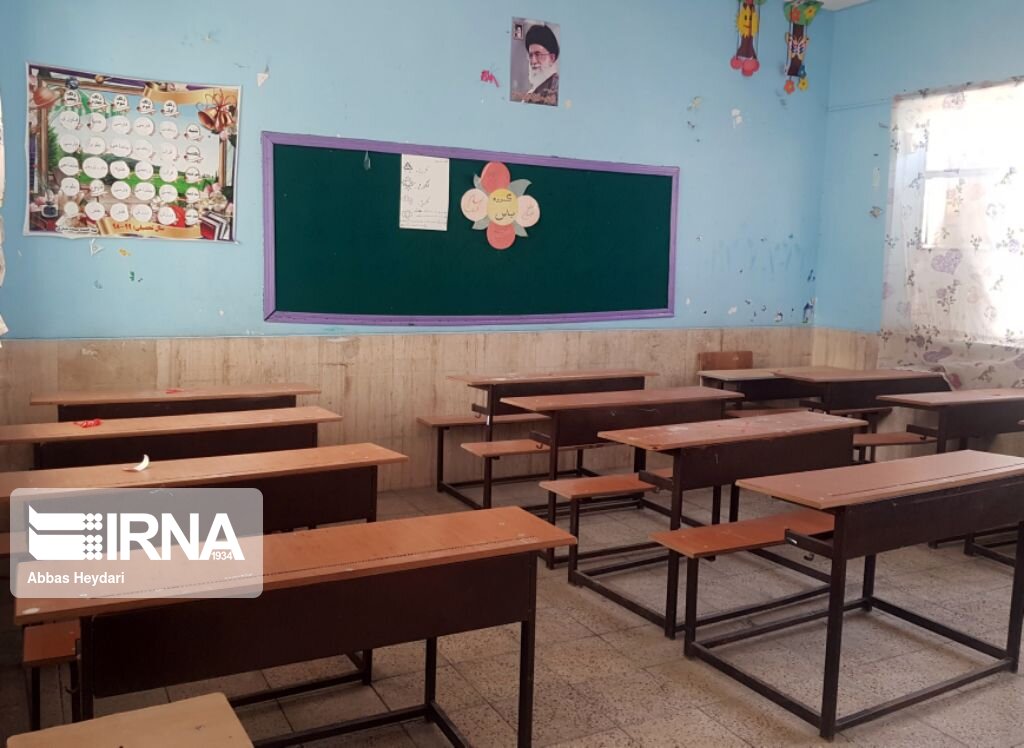 افزون بر ۱۳ هزار کلاس درس در استان تهران نیازمند مقاومسازی است افزون بر ۱۳ هزار کلاس درس در استان تهران نیازمند مقاومسازی است