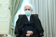  رئیس قوه قضاییه به استان گلستان سفر می‌کند