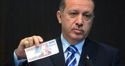 صف طولانی مخالفان در مقابل اردوغان