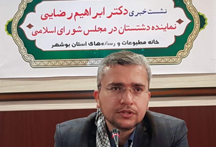 نماینده دشتستان درمجلس: ارز ترجیحی یکی از ریشه های توزیع رانت است