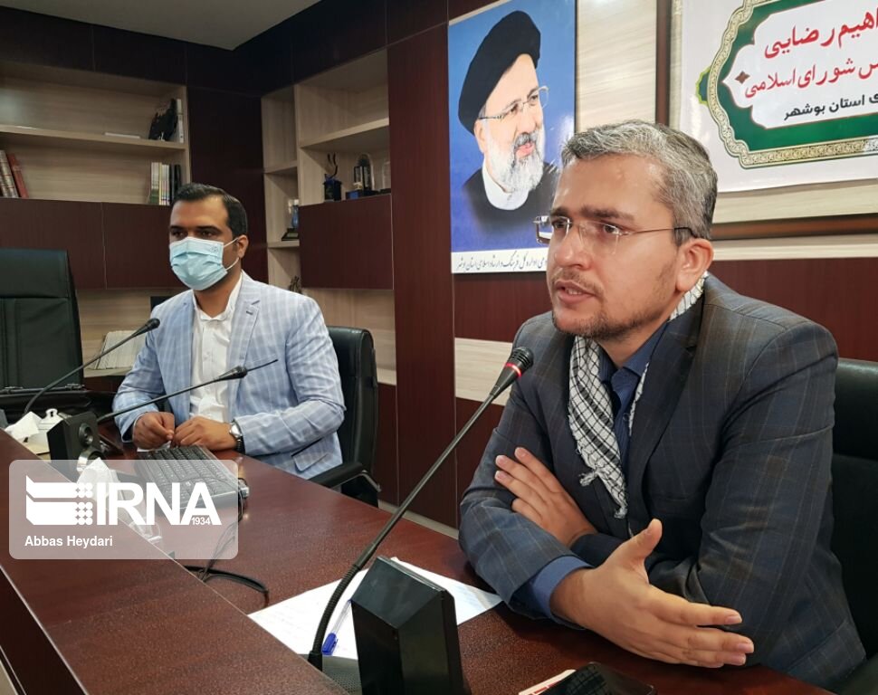 نماینده دشتستان درمجلس: ارز ترجیحی یکی از ریشه های توزیع رانت است

