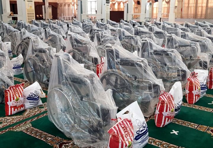 مثلث «انسان، جاده و خودرو» عامل معلولیت ۶۰ هزار هموطن در سال