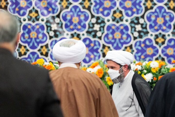 شاخصهای اعزام رایزنان فرهنگی در اختیار رسانهها قرار میگیرد