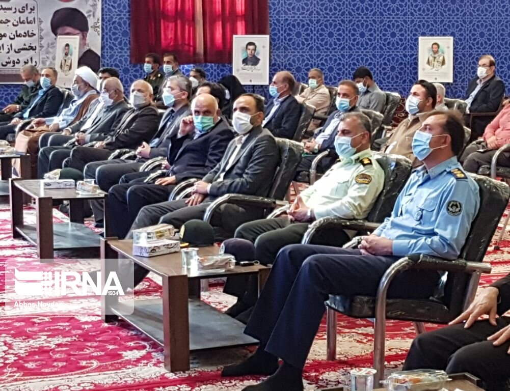 استاندار بوشهر: رسانه ها جوان گرایی را از ما مطالبه کنند