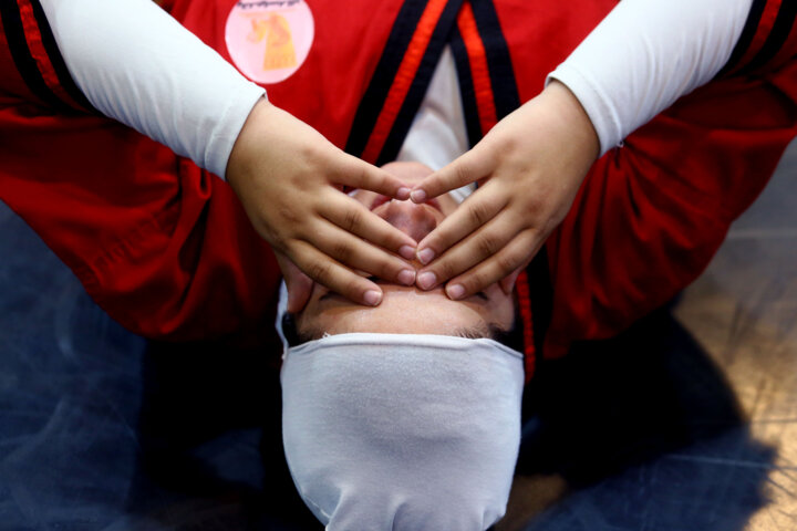 حضور زنان آلیشکار پس از ۲ سال در تورنمنت بینالمللی