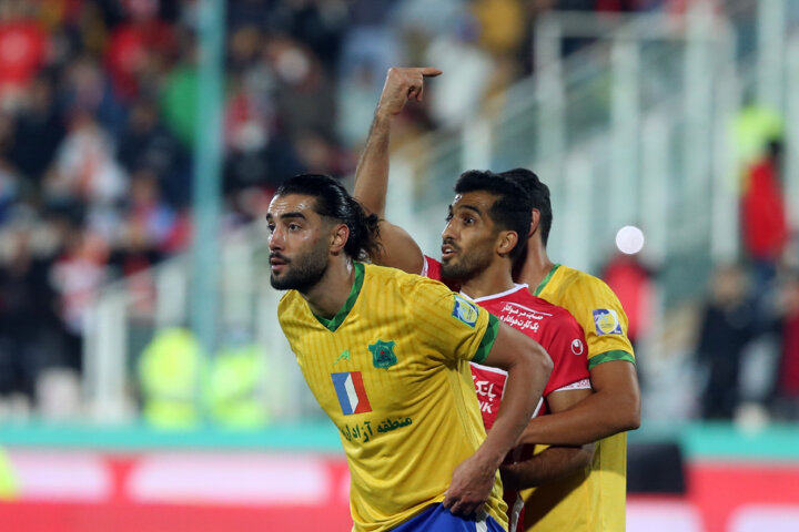 مسیر دشوار پرسپولیس در نقل و انتقالات/ خواستههای سرمربی برآورده میشود؟