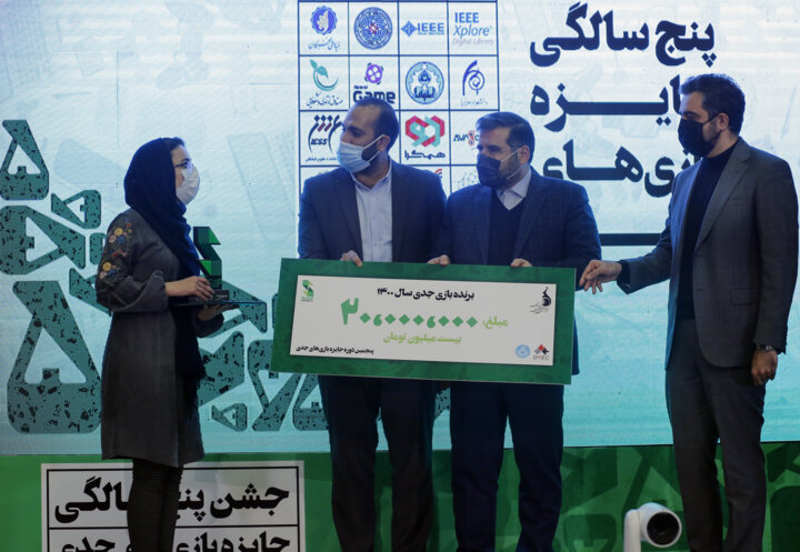 100 روز فعالیت جهادی وزیرفرهنگ برای برقراری عدالت فرهنگی 3