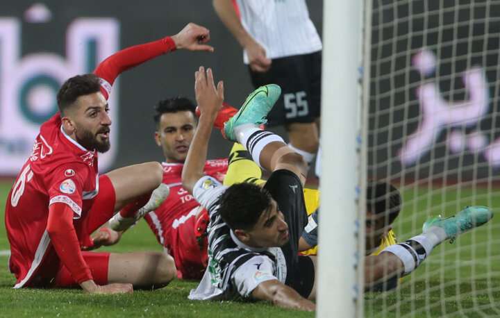 پیوس: پرسپولیس فریب شرایط این روزهای استقلال را نخورد