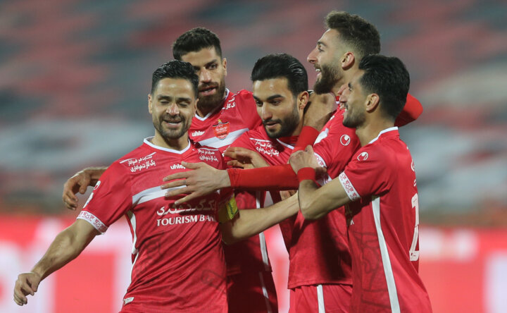 شک نکنید پرسپولیس برنده شهرآورد است