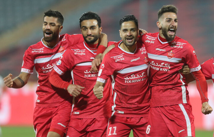 کاویانپور: با تفکرات گلمحمدی پرسپولیس برنده شهرآورد است